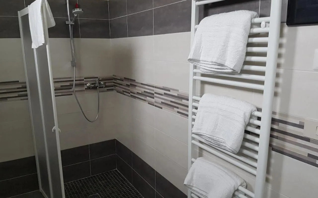 Hotel Dammas