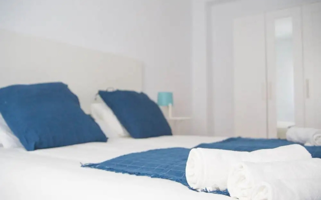 tuAnfitrion Suite Duquesa