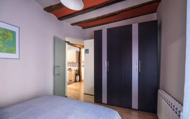 Apartamento Haro