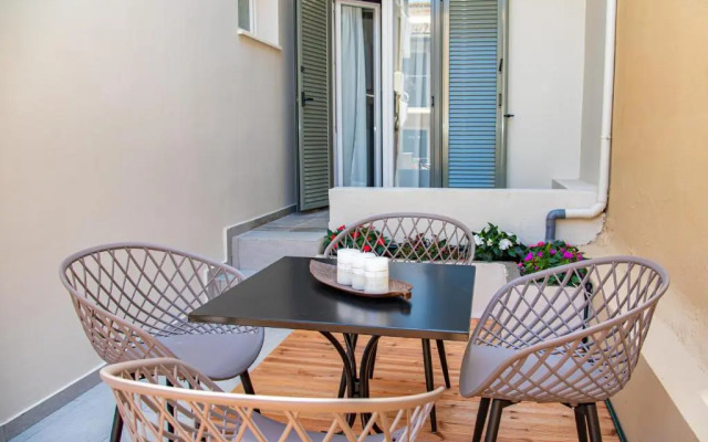 Kassiopi Luxury Suites