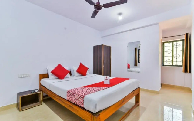 Neelratna Guest House By OYO Rooms
