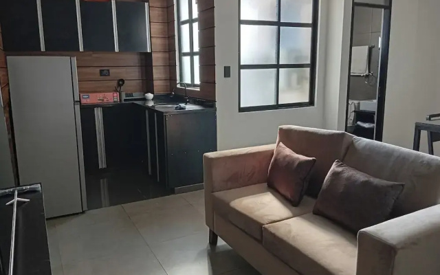 Apartamentos ARTECI