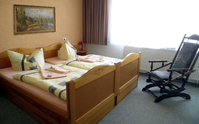 Pension Lindenhof