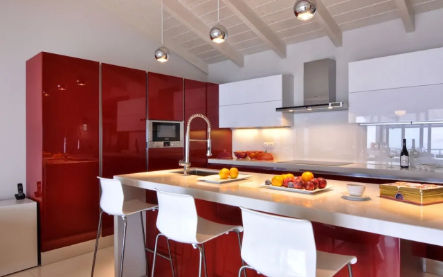 Corfu Dream Holidays Villas