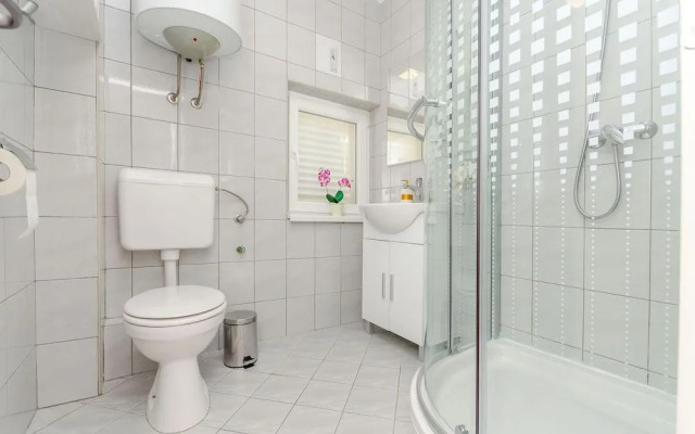 Apartment Ljubica