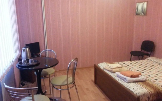Gostevoy Apartment