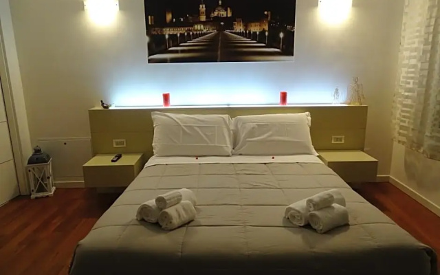 Suite Alcova