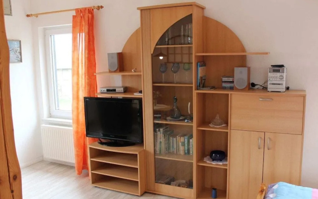 Modernes Ferienhaus mit Garten in Kagsdorf