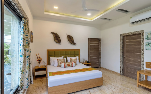 ELIVAAS Shourya Celesta 3 BHK