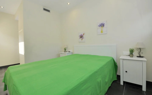 Apartment Mognolia