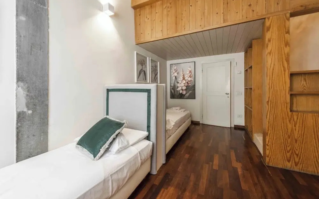 Casa Maggio by MMega