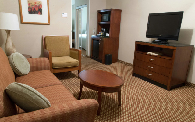 Hilton Garden Inn Laramie