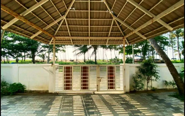 Lighthouse Villa