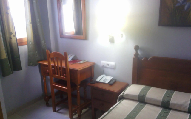 Hotel Goya