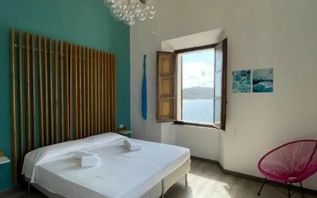 La Siesta