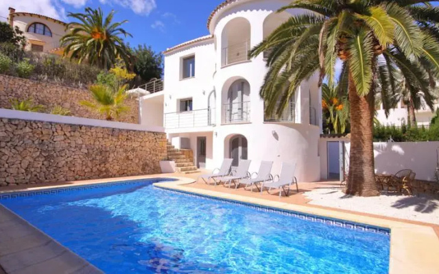 Villa Paz