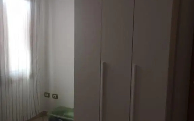 Bilocale in Residenza Con Vista Mare - B9