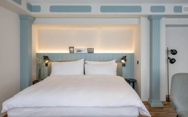 Hotel Luzernerhof