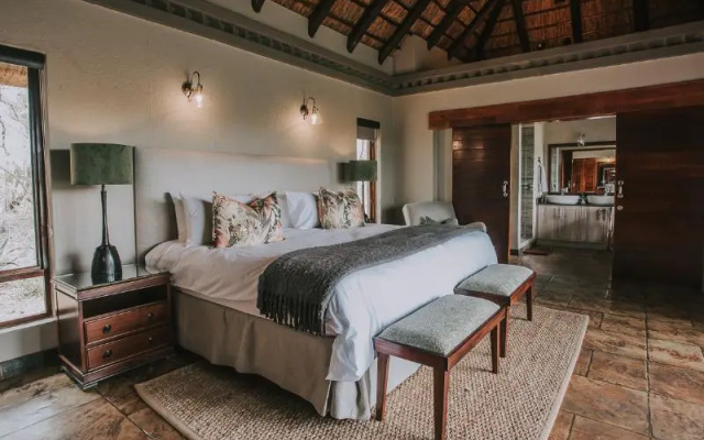 Waterbuck Lodge