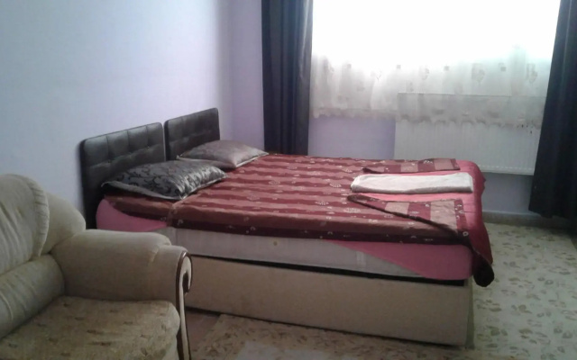 Esin Pansiyon