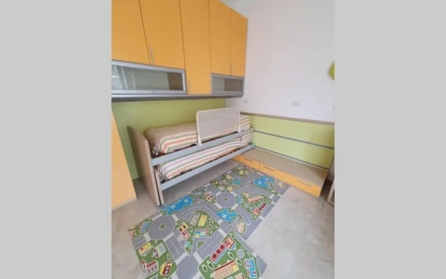 Appartamento di Delfina