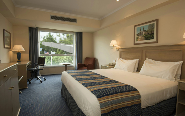Holiday Inn Cordoba