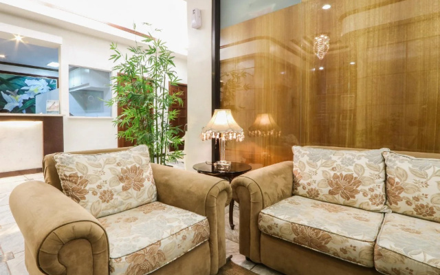 Sunette Tower Hotel