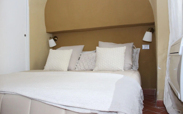 Art Apartment Costa San Giorgio