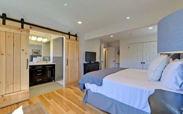 Tree Tops - 3 Br Home