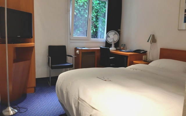 Fletcher Resort-Hotel Zutphen