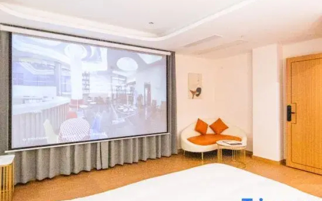 Manhao Hotel