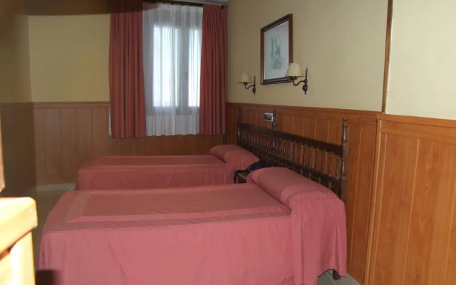 Hotel Cervantes