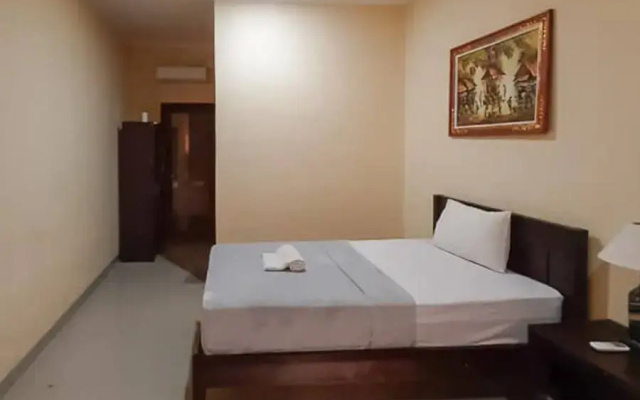 Padang Padang Sari Guest House Bali RedPartner