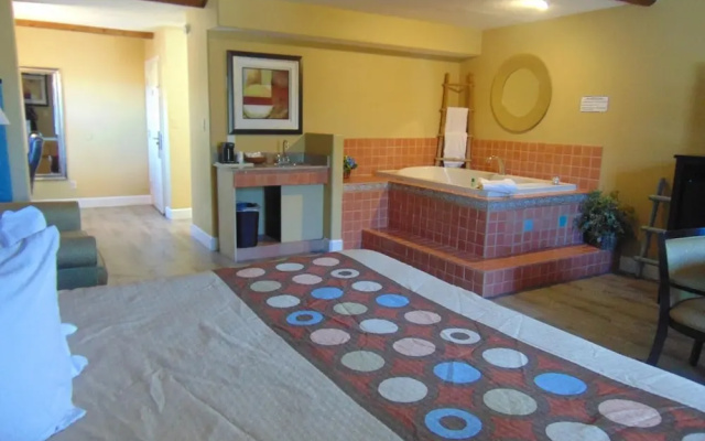 Super 8 Motel Payson