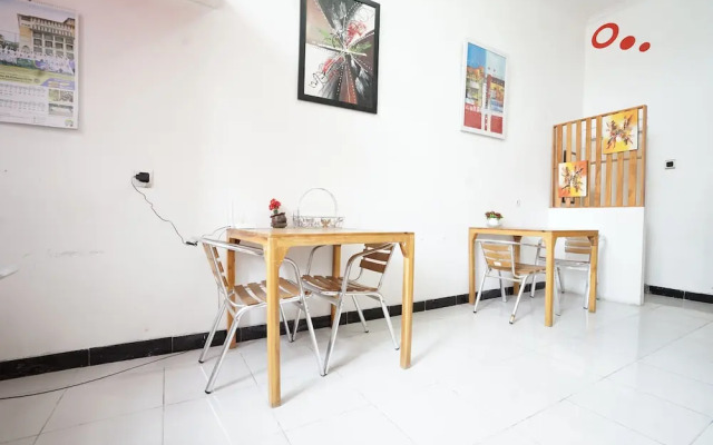 Wisma Vandera Syariah Garut Mitra RedDoorz