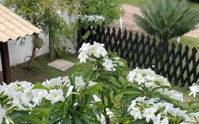 Canto Itaúnas