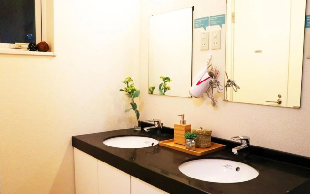 OHANA TOKYO HOUSE - Vacation STAY 73654v
