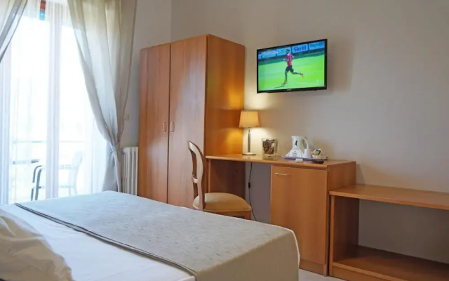 Villa Susy Relais