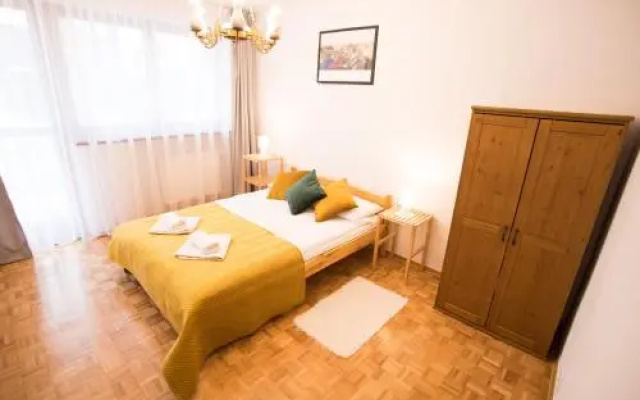 Apartament Ustronie