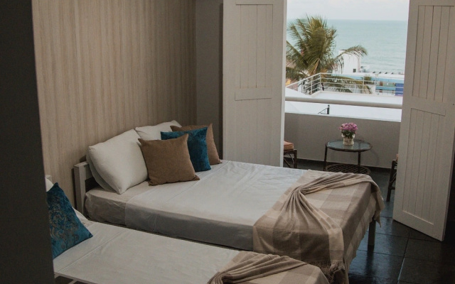 Bela Vista Hotel