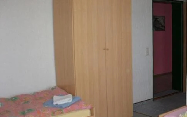 Pension Donar