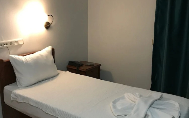 HBS Hotel