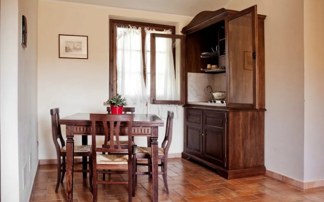 Country House Casal Cerqueto