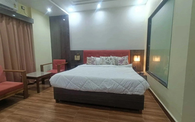 Hotel O Aura Mall Bhopal