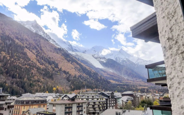 LAiguille du Midi 35390