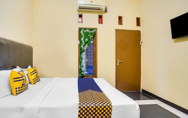 OYO Life 3005 Kost Rumaisha Syariah