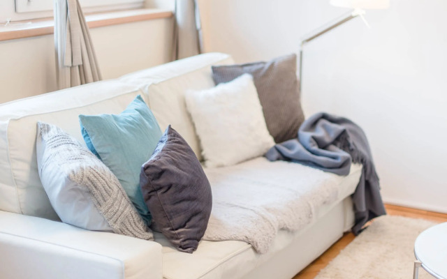 Oasis Apartments - Liszt Ferenc square