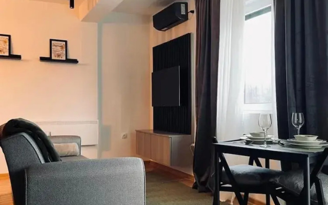 Apartman Veronalux69