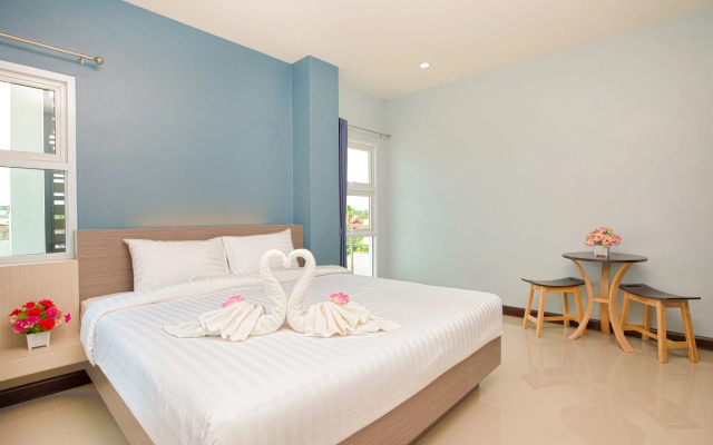 Je t'aime Hotel