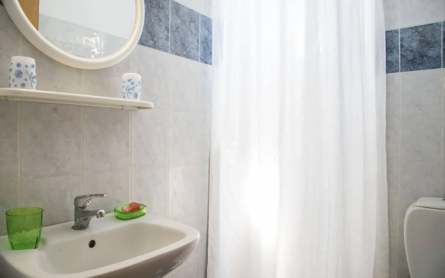 Yiannis Apartments